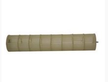 02 44 760 Beko 5400228209 - 9000 Btu Air Condition Cros Fan ( 57,5 CM ) 